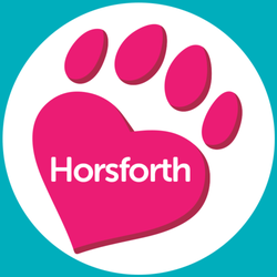 Yorkshire Vets - Horsforth - Yorkshire Vets Horsforth Logo
