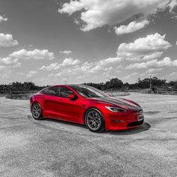 Austin Auto Finishes