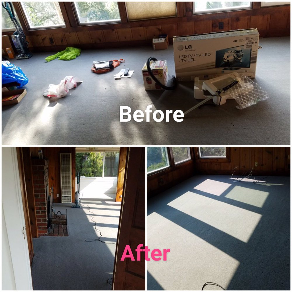 THOMAS CLEANING 11 Photos 10150 Los Amigos Rd, Healdsburg