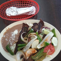 Costillas De Rez