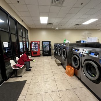 Twenty Four Seven Coin Laundry - Laundromat Near Me - Marietta, Georgia Twenty Four Seven Coin Laundry - Laundromat Near Me - Marietta, Georgia