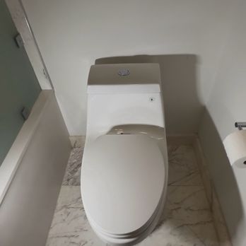 Brito Fix & Repair - Replaced Toilet - Plumbing Near Me