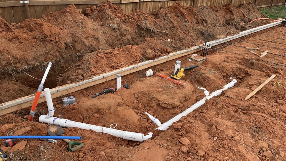 Slide of J&J Plumbing and Gas