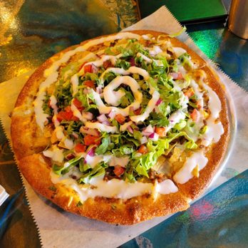 Pythagoras - Vegan Near Me - Sugar Land, Texas Pythagoras - Vegan Near Me - Sugar Land, Texas
