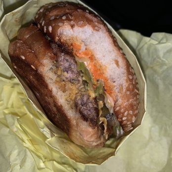 Sky Rocket Burger - Single Burger W/Cheese - Burgers Near Me - Dallas, Texas Sky Rocket Burger - Single Burger W/Cheese - Burgers Near Me - Dallas, Texas