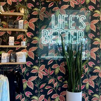 Better Buzz Coffee Pacific Beach West - Coffee & Tea Near Me - San Diego, California Better Buzz Coffee Pacific Beach West - Coffee & Tea Near Me - San Diego, California