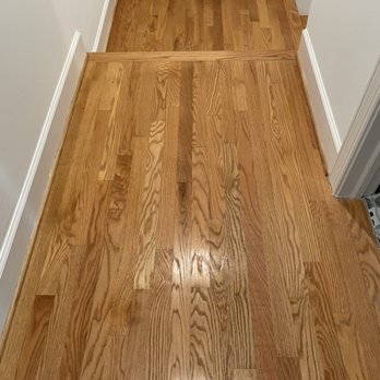 CL Cleaning Group - Floors - Home Cleaning Near Me - Williamsburg, Virginia