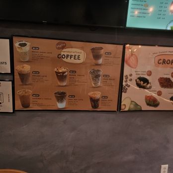 A Tea Thing - Menu - Coffee & Tea Near Me - Reseda, California