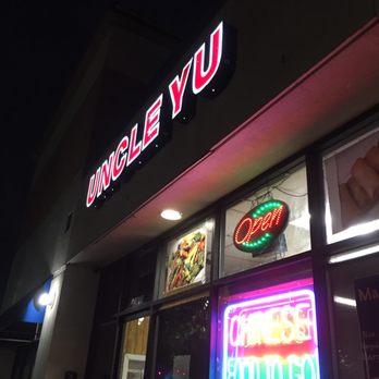 UNCLE YU RESTAURANT 永康又一家 - Updated May 2024 - 1414 Photos & 374 ...