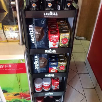 365 Caffe Italiano - LavAzza coffee available for purchase! - Ice Cream & Frozen Yogurt Near Me - Wesley Chapel, Florida 365 Caffe Italiano - LavAzza coffee available for purchase! - Ice Cream & Frozen Yogurt Near Me - Wesley Chapel, Florida
