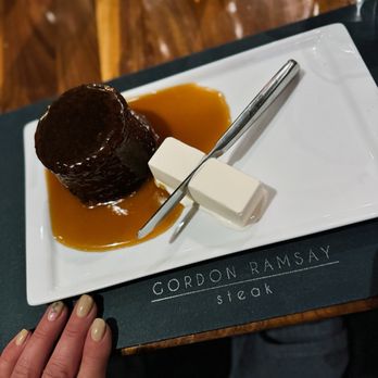 Gordon Ramsay Steak - Steakhouses Near Me - North Kansas City, Missouri Gordon Ramsay Steak - Steakhouses Near Me - North Kansas City, Missouri