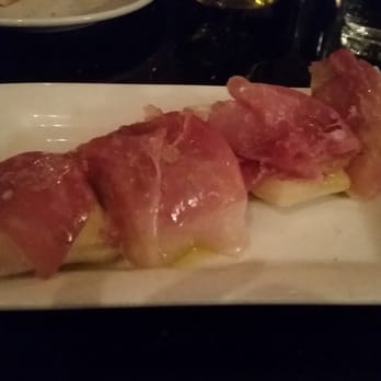 Acero - Gnocco Fritto. Must try! - Italian Near Me - Maplewood, Missouri