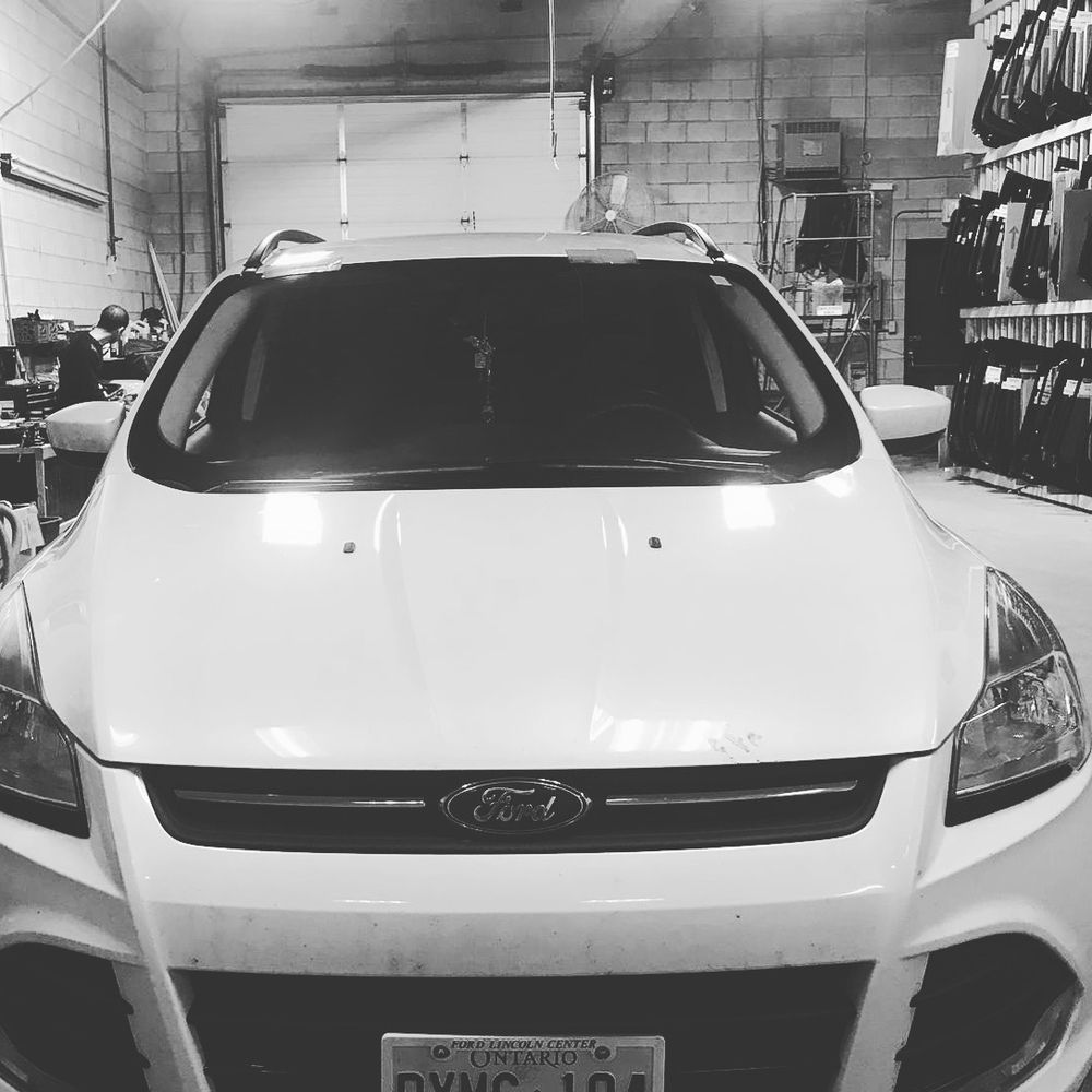 RICHMONDHILL AUTO GLASS Updated September 2024 44 Photos 10