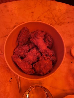 The Standard Plaza by null