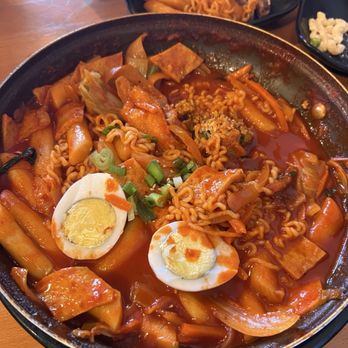 Hansik Town - Korean Near Me - Beaverton, Oregon