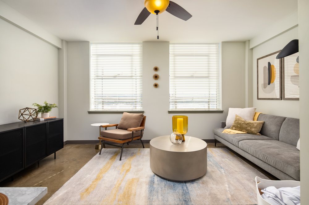 Lofts at American Life - property management company in Birmingham, AL