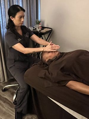 The Still Point by null