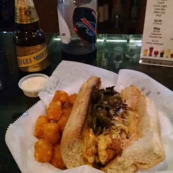Lebowski's Grill - The Donny.  Fucking awesome. - Burgers Near Me - Austin, Texas