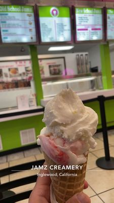 Jamz Creamery by null