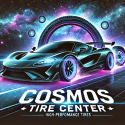 Cosmos Tire Center