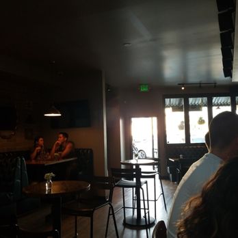 Hundred Proof - San Diego, CA