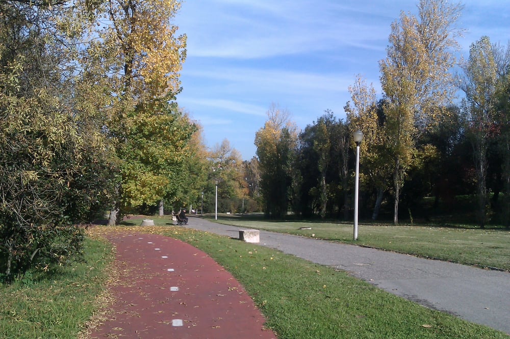 Parque Vale do Silêncio