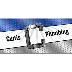 Curtis Plumbing - Logo