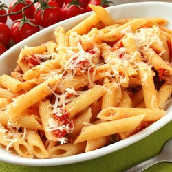 Italian Grill - Pasta
