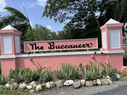 The Buccaneer Resort St. Croix, U.S. Virgin Islands by null