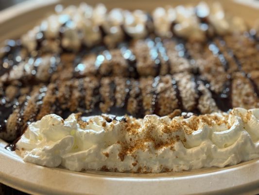 Crepes Bistro by null