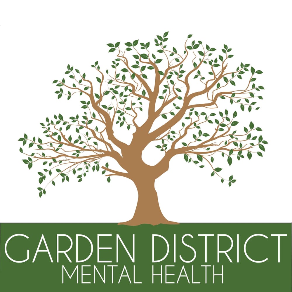 Garden District Mental Health - grief counselor in New Orleans, LA