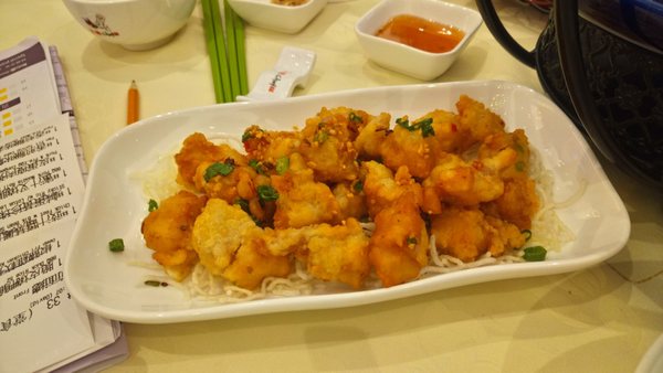 Chef 88 Elite Fine Dining by null