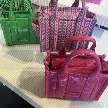 Marc Jacobs - Accessories Near Me - New York, New York Marc Jacobs - Accessories Near Me - New York, New York