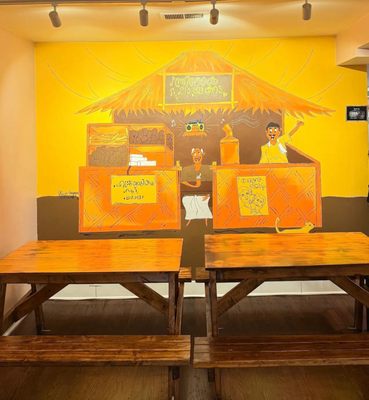 Trilokah Kerala and South Indian Restaurant by null
