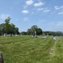 Photo of Mount Wollaston Cemetery