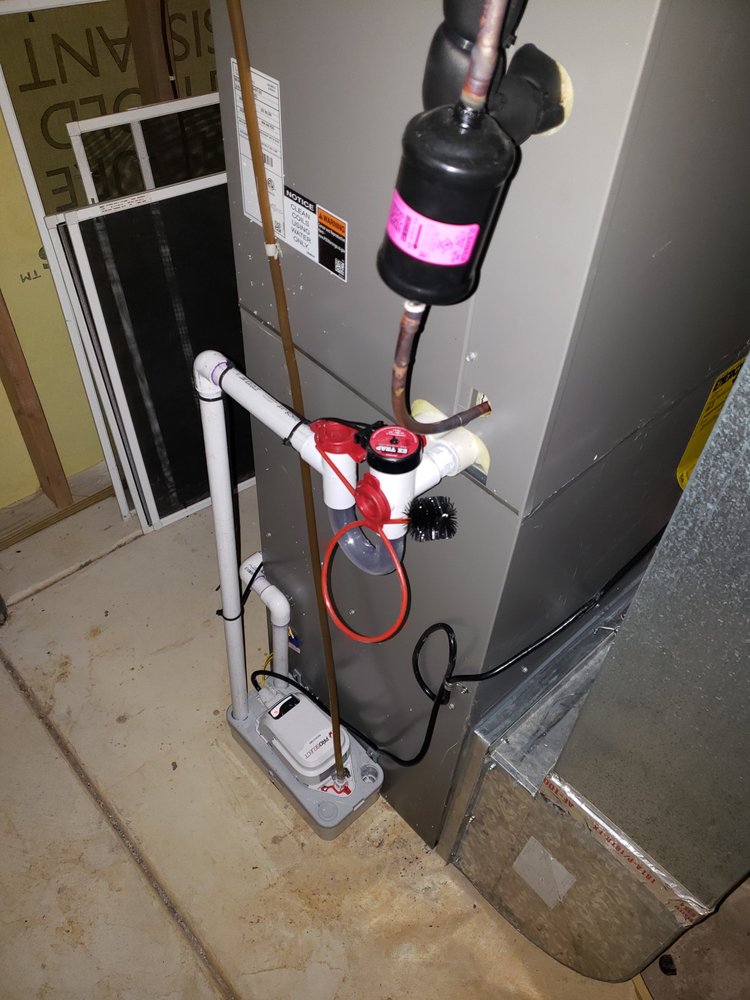 Slide of Harris Plumbing, Heating, Air & Electrical