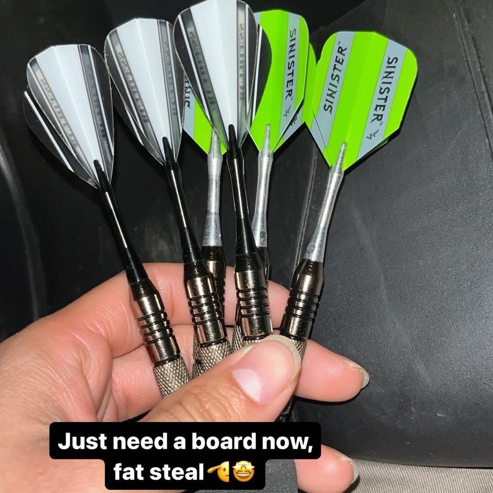 Dart Shop Winnetka, Los Angeles, CA - Last Updated January 2026 - Yelp