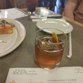 Michelangelo's Pizzeria - Old fashion whiskey - Pizza Near Me - Clovis, California Michelangelo's Pizzeria - Old fashion whiskey - Pizza Near Me - Clovis, California