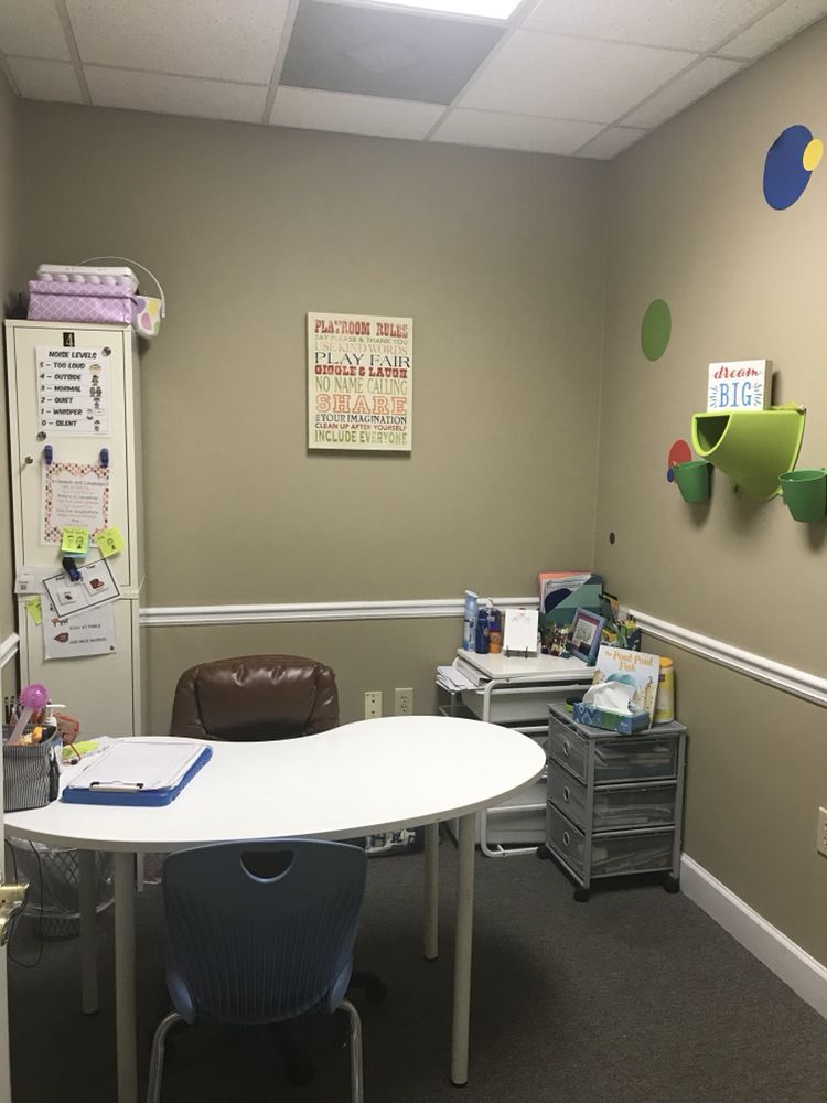 Verbal Concepts - child therapist in Fayetteville, GA