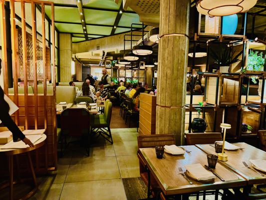 Matteo's Ristorante Italiano by null