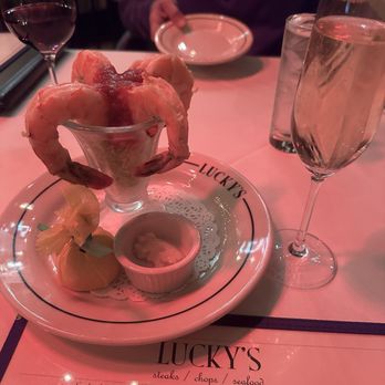 Luckys Steakhouse - Steakhouses Near Me - Montecito, California Luckys Steakhouse - Steakhouses Near Me - Montecito, California