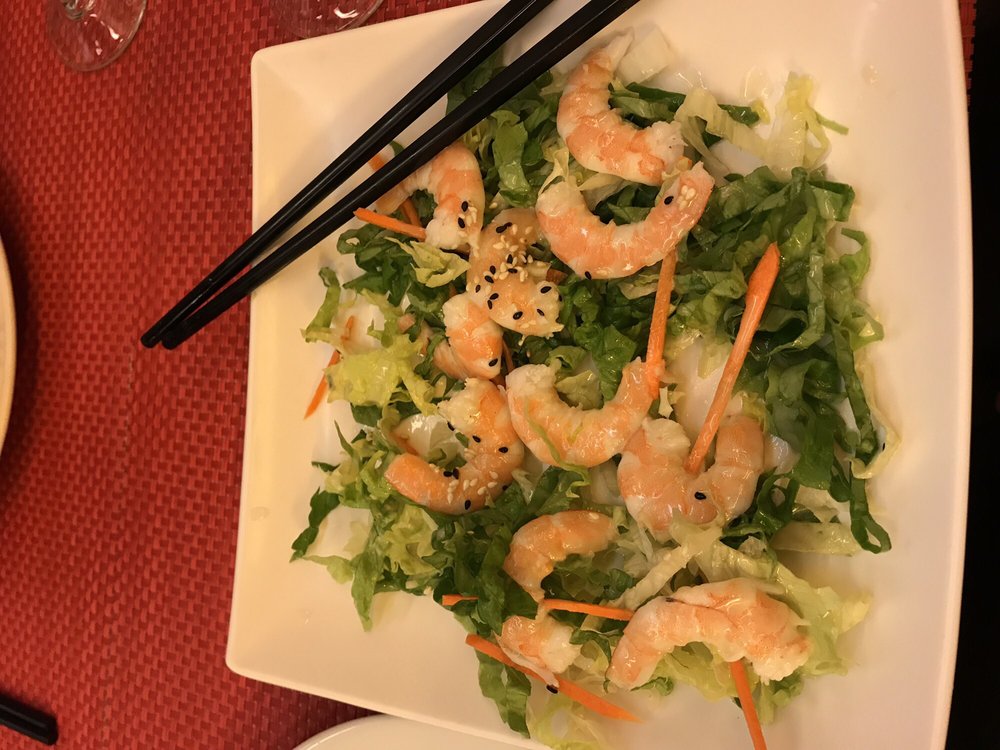 Tasty Nouilles