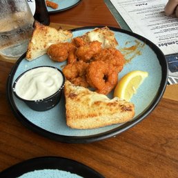 Buffalo Shrimp