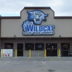 Wildcat Beer Wine and Spirits