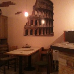 Pizzeria bei Adriano