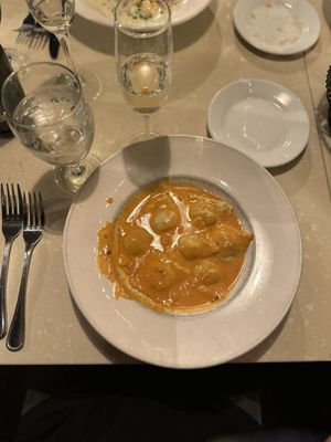 La Grolla by null