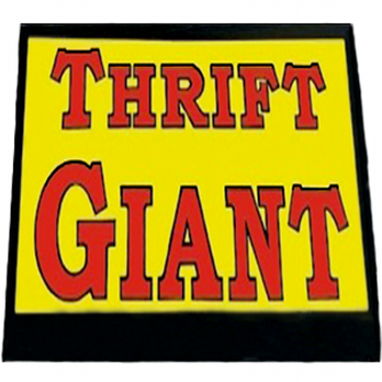 Thrift Giant - Thrift Stores Near Me - Irving, Texas