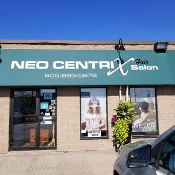 salon Lisa's Unisex Hair Design - 322 Parliament St, Toronto, ON