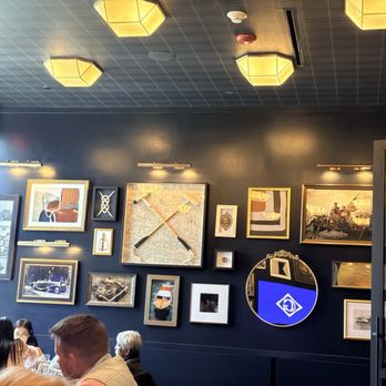 The Greggory - Cocktail Bars Near Me - South Barrington, Illinois