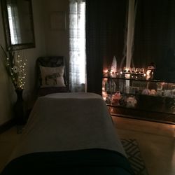 Nurturingtouch Massage and Skin